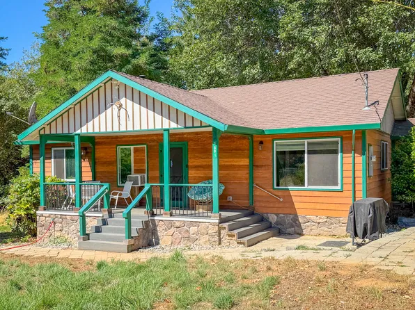 1801 Salyer Loop Rd, Salyer, CA 95563
