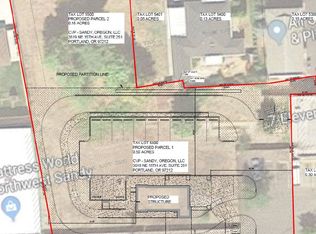 0 Pleasant St, Sandy, OR 97055