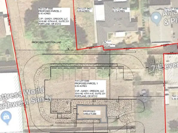 0 SE Pleasant St, Sandy, OR 97055