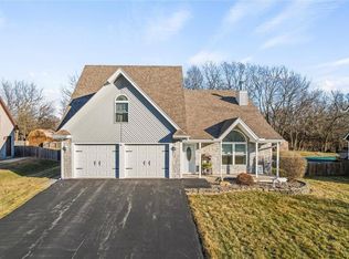 626 Shepherd Rd, Lawson, MO 64062