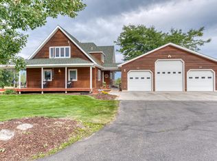 503 Saddle Ridge Rd, Hamilton, MT 59840