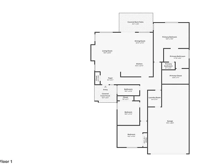 9166 W Melinda Ln — Photo 2
