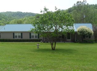 3001 Pine Grove Rd, Olympia, KY 40358