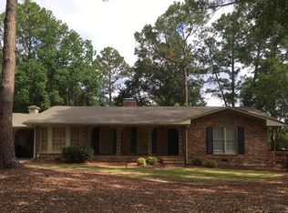2933 Roswell Ln, Columbus, GA 31906