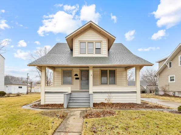 3817 216th Pl, Matteson, IL 60443