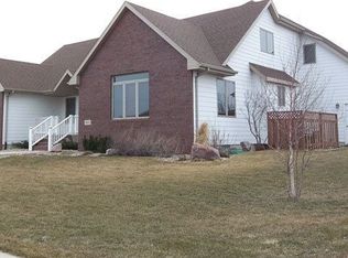 3801 S Pillsberry Ave, Sioux Falls, SD 57103