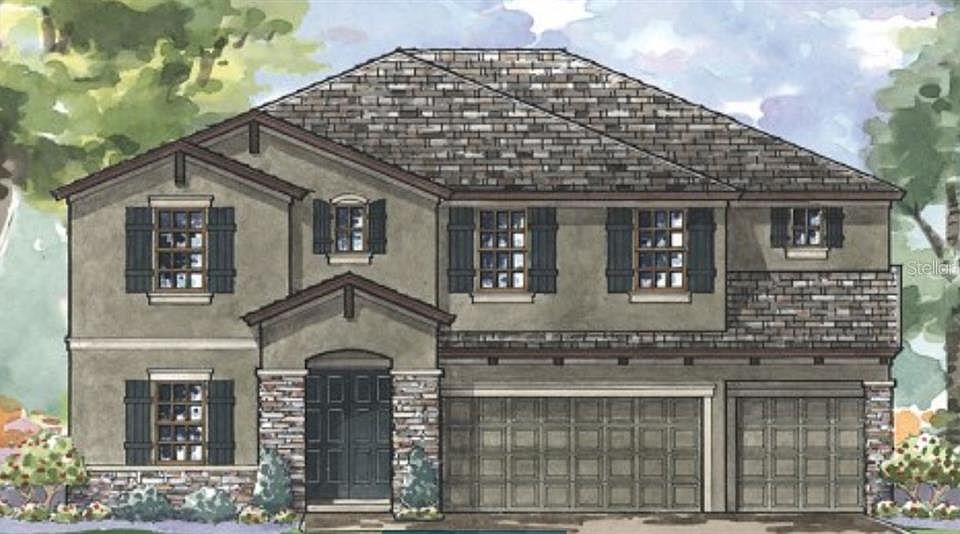 1st image of 12430 Horseshoe Bend Dr