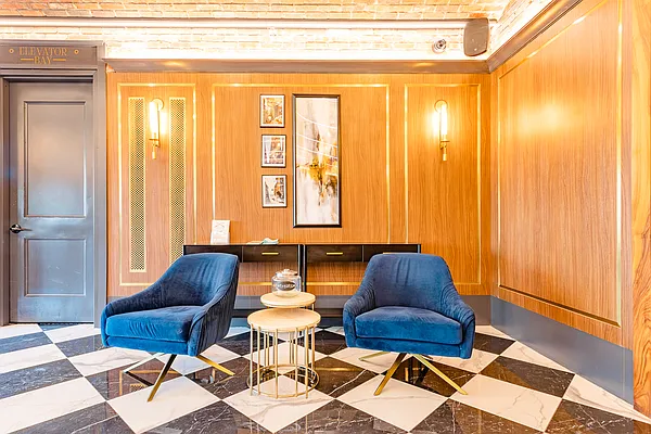 Rented by Brooklyn Group | media 94