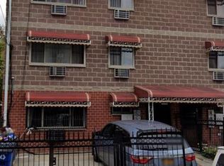 1833 Harrison Ave, Bronx, NY 10453
