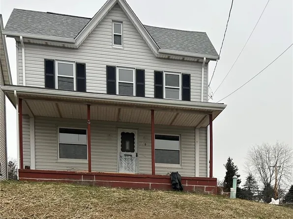 6 S Kittatinny Rd E, Lehighton, PA 18235