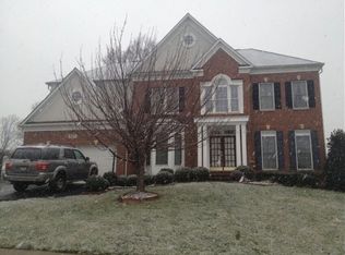 15217 Briarcliff Manor Way, Burtonsville, MD 20866