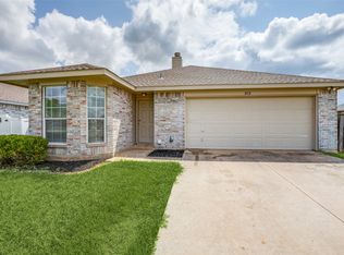 1612 Lesli Dr, Royse City, TX 75189