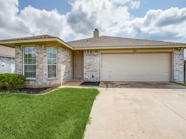 1612 Lesli Dr, Royse City, TX 75189