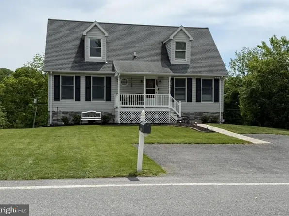 6641 Jefferson Blvd, Frederick, MD 21703