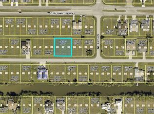 1005 NE 15th Ln, Cape Coral, FL 33909