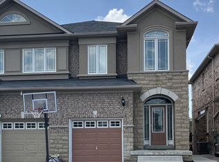 76 Saint Grace Ct, Brampton, ON L6P3B9