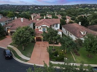 106 Indigo Run Cv, Lakeway, TX 78738