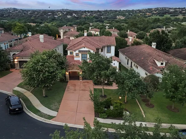 106 Indigo Run Cv, Lakeway, TX 78738