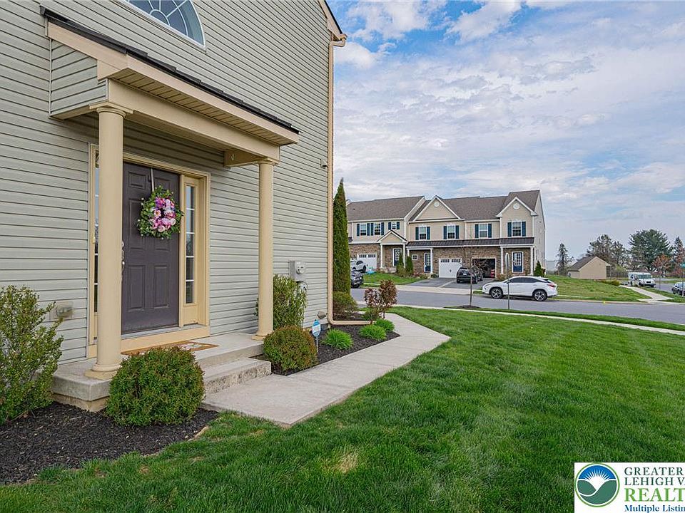 1350 Caspian St, Allentown, PA 18104 | Zillow