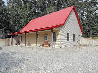 3240 Pimville Rd, Park Hills, MO 63601