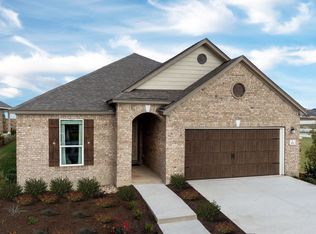 Plan 1964 Modeled Plan, Salerno - Classic Collection, Round Rock, TX 78665