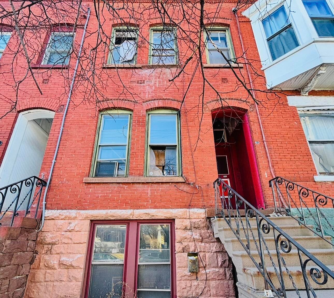 247 Quail Street, Albany NY - Owner Finance Home