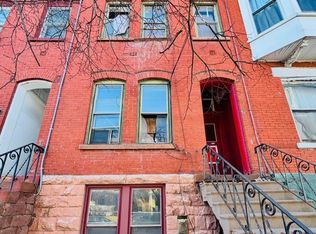 247 Quail Street, Albany, NY