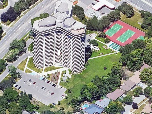 1300 Bloor St #404, Mississauga, ON L4Y 3Z2