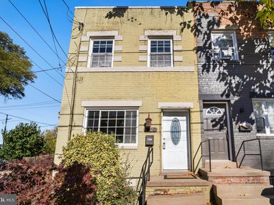 1300 Dexter Ter SE, Washington, DC, 20020