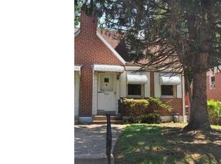1237 Agnew Dr, Drexel Hill, PA 19026