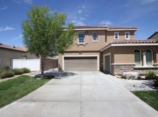 3057 W Kildare St, Lancaster, CA 93536