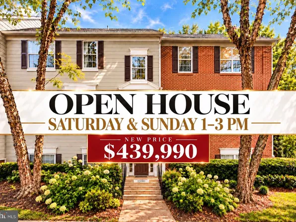 12010 Golf Ridge Ct APT 302, Fairfax, VA 22033