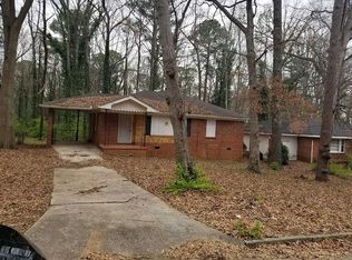 2742 Claire Ter, Decatur, GA 30032