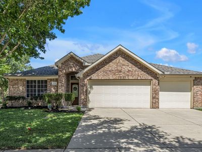 2001 Robincreek Cv, Heartland, TX, 75126