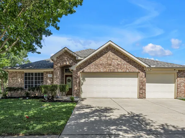 2001 Robincreek Cv, Heartland, TX 75126