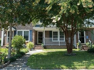 1427 Brockman Cir #1427, Charleston, SC 29412