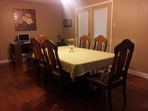 dinning room