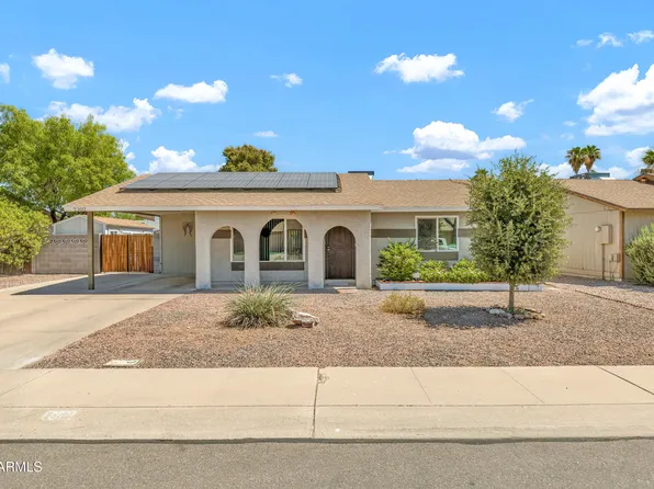 2302 W MCNAIR Street, Chandler, AZ 85224