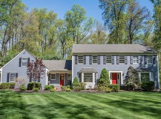 32 Willow Dr, Chester, NJ 07930