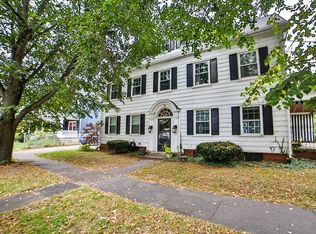346 Woodward Ave #1, Buffalo, NY 14214