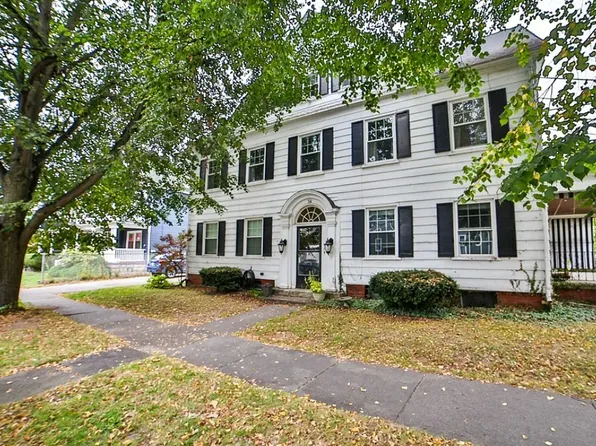 346 Woodward Ave #1, Buffalo, NY 14214