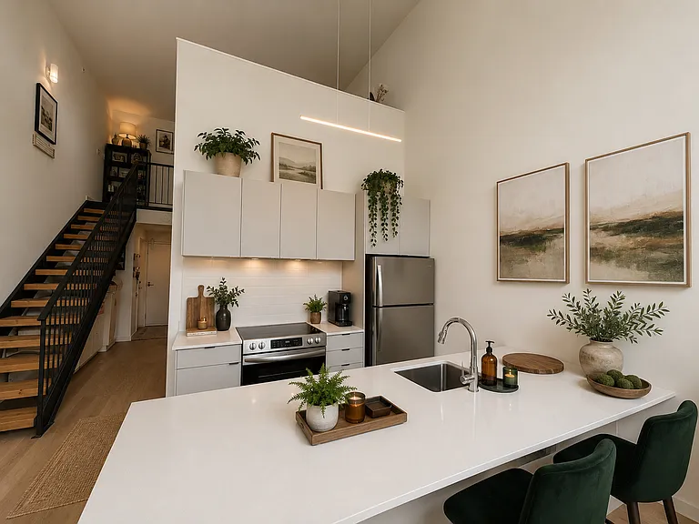 Bryant Park Lofts — Photo 15