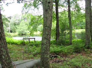 Berger Rd, Matamoras, PA 18336