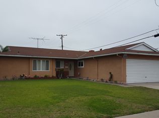 1211 N Brookhurst St, Anaheim, CA 92801