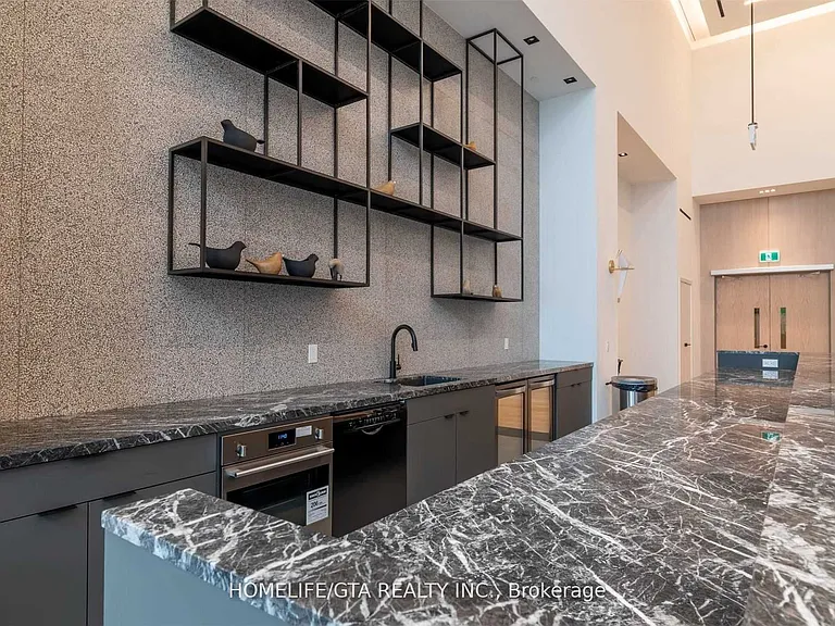50 George Butchart Dr #506 — Photo 29