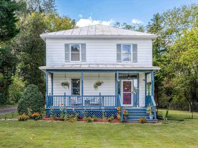 5282 Spotswood Trl, Barboursville, VA, 22923