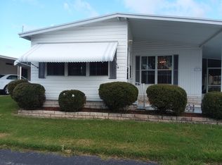 7917 Parkway Blvd, Hudson, FL 34667