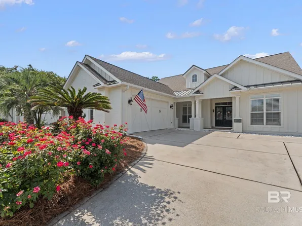 524 Retreat Ln, Gulf Shores, AL 36542