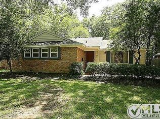 7338 Rockhurst Dr, Dallas, TX 75214