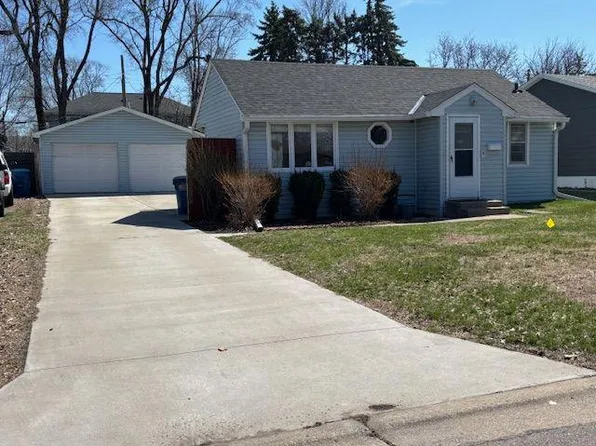 5705 Washington St NE, Fridley, MN 55432